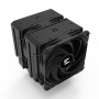 Процесорний кулер Zalman CNPS14X DUO, LGA1851, 1700, 1200, 115x, AM5, AM4, AM3, 4pin, PWM, TDP270W, чорний Процесорний кулер Zalman CNPS14X DUO, LGA1851, 1700, 1200, 115x, AM5, AM4, AM3, 4pin, PWM, TDP270W, чорний