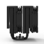 Процесорний кулер Zalman CNPS14X DUO, LGA1851, 1700, 1200, 115x, AM5, AM4, AM3, 4pin, PWM, TDP270W, чорний Процесорний кулер Zalman CNPS14X DUO, LGA1851, 1700, 1200, 115x, AM5, AM4, AM3, 4pin, PWM, TDP270W, чорний
