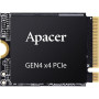 Накопичувач SSD M.2 2280 2TB PE4430-R Apacer (AP3BE4430RI-0001) Накопичувач SSD M.2 2280 2TB PE4430-R Apacer (AP3BE4430RI-0001)