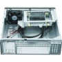 Корпус Chieftec Uni (BU-12B-300) Корпус Chieftec Uni (BU-12B-300)
