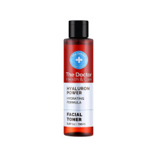 Тонік для обличчя The Doctor Health & Care Hyaluron Power Toner 150 мл (5901845509213)