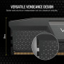 Модуль пам'яті для комп'ютера DDR5 32GB (2x16GB) 5200 MHz Vengeance Corsair (CMK32GX5M2B5200C40) Модуль пам'яті для комп'ютера DDR5 32GB (2x16GB) 5200 MHz Vengeance Corsair (CMK32GX5M2B5200C40)