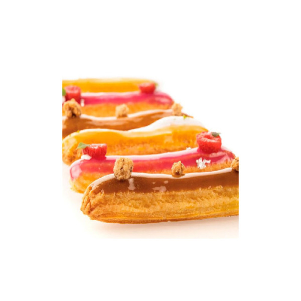 Кондитерський килимок Silikomart Air Mat Gastronorm для випічки 520x315 мм (Air Mat Gastronorm)