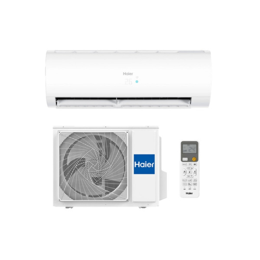 Кондиціонер Haier AS50PDHHRA-NR/1U50WEFFRA-NR