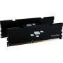 Модуль пам'яті для комп'ютера DDR5 32GB (2x16GB) 6000 MHz Black Prologix (PRO32GB6000B5K) Модуль пам'яті для комп'ютера DDR5 32GB (2x16GB) 6000 MHz Black Prologix (PRO32GB6000B5K)