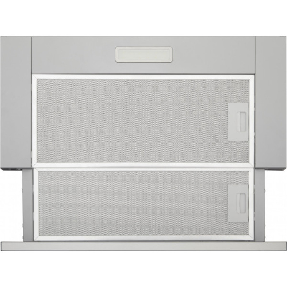 Витяжка кухонна Jantar TLT 650 LED 60 IS+GR