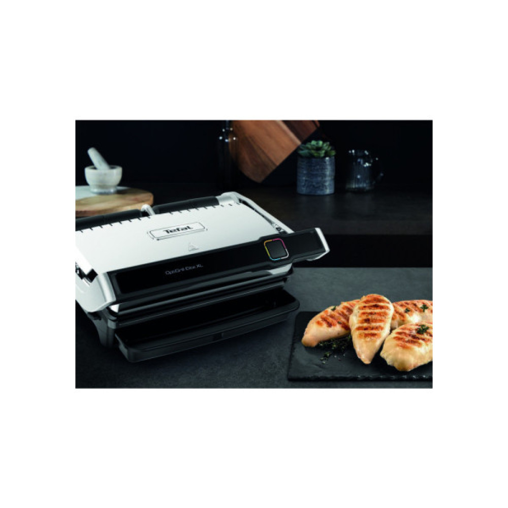 Електрогриль Tefal GC760D30