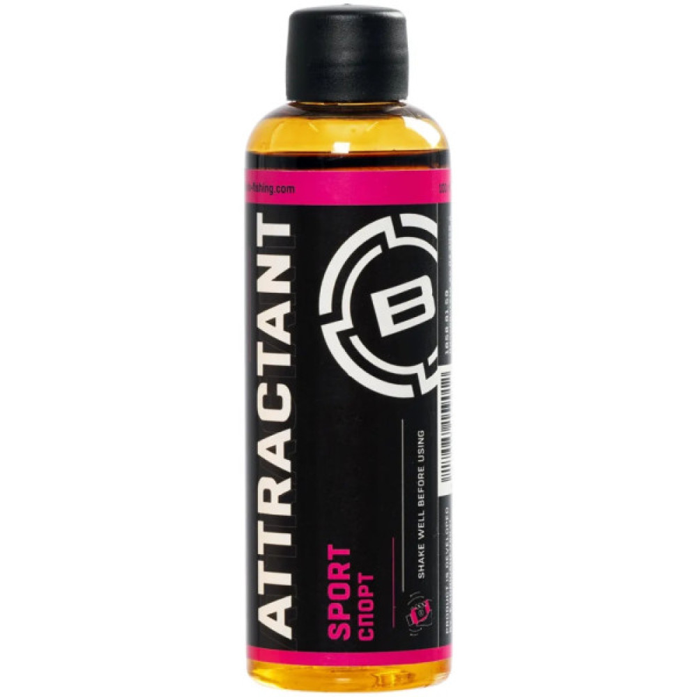 Ліквід Brain Attractant Sport (спорт) 100ml (1858.81.59)