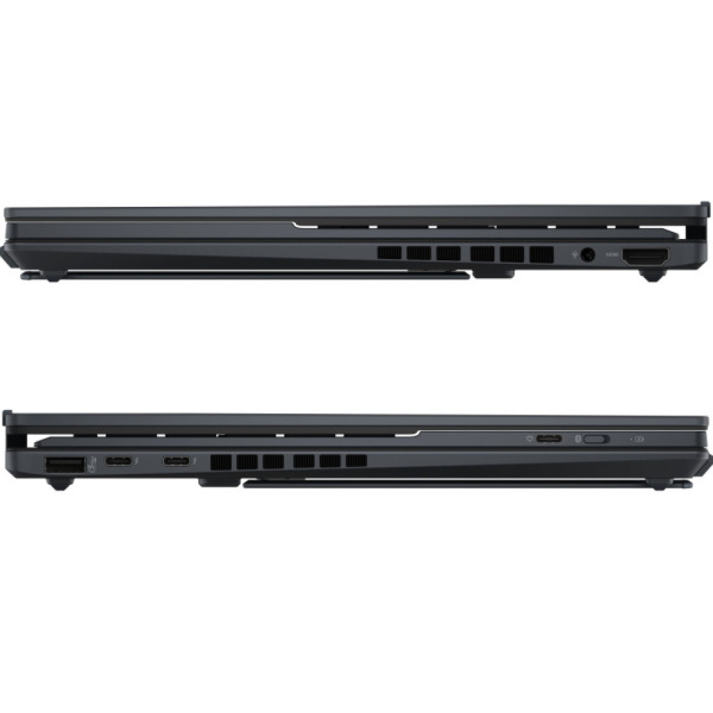 Ноутбук ASUS Zenbook Duo UX8406CA-PZ042X (90NB14X1-M001F0)