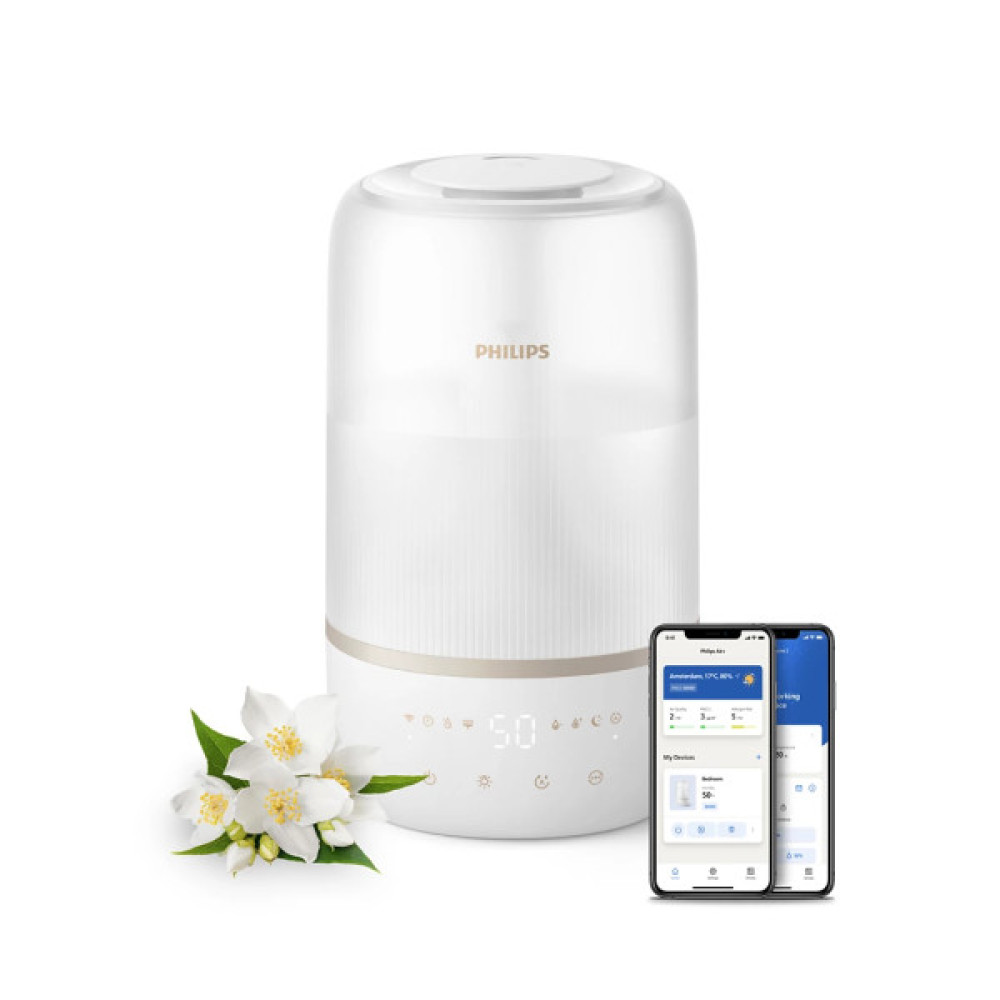 Зволожувач повітря Philips HU1510/04