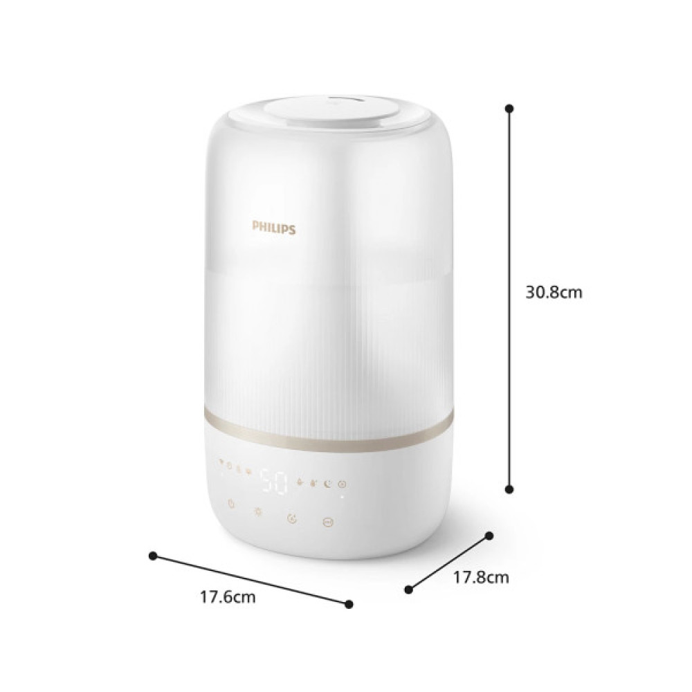 Зволожувач повітря Philips HU1510/04