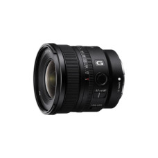 Об'єктив Sony 16mm f/1.8 G для NEX FF (SEL16F18GB.SYX)