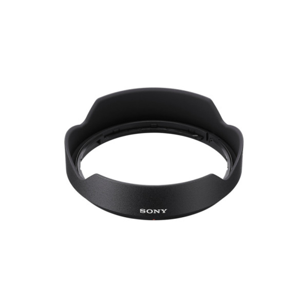 Об'єктив Sony 16mm f/1.8 G для NEX FF (SEL16F18GB.SYX)