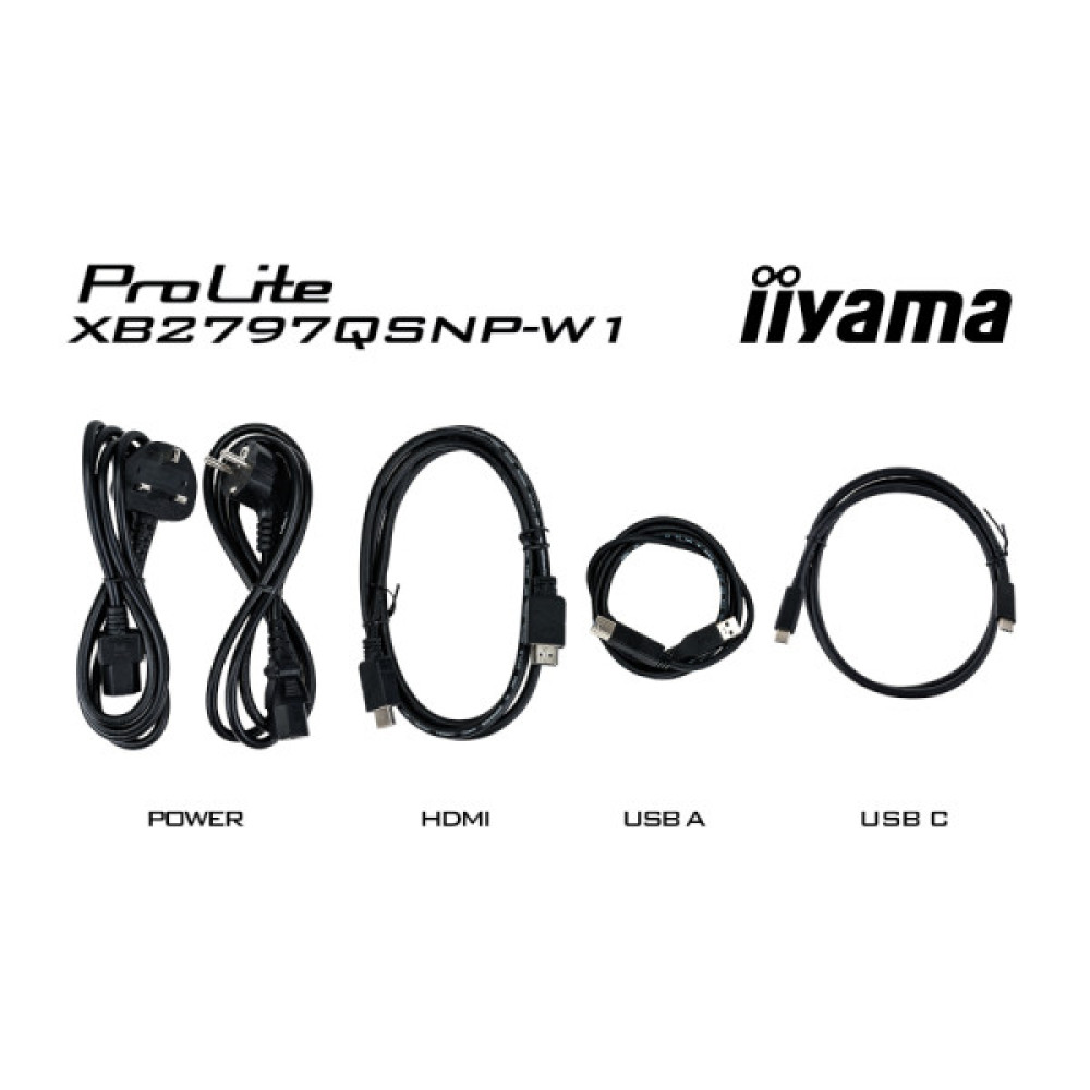 IIYAMA XB2797QSNP-W1