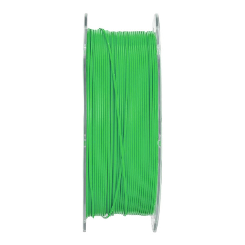 Пластик для 3D-принтера Creality PLA Hyper RFID 1кг, 1.75мм, green (3301010468)