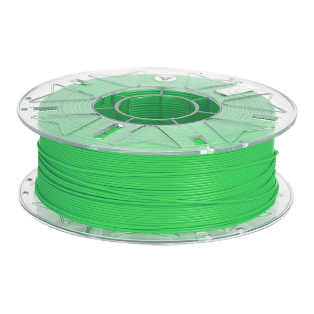 Пластик для 3D-принтера Creality PLA Hyper RFID 1кг, 1.75мм, green (3301010468)