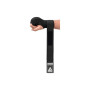 Бинти-рукавиці RDX IS2 Inner Straps Black S (HYP-IS2B-S)