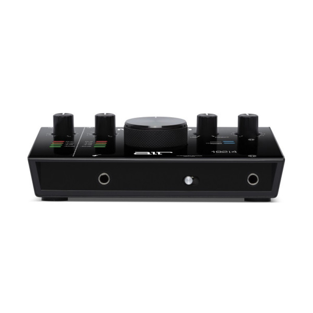 Аудіоінтерфейс M-Audio Air 192|4 Vocal Studio Pro З мікрофоном і навушниками (AIR192x4SPRO)