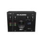 Аудіоінтерфейс M-Audio Air 192|4 Vocal Studio Pro З мікрофоном і навушниками (AIR192x4SPRO)