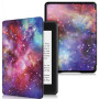 Чохол до електронної книги BeCover Smart Case Amazon Kindle Paperwhite 11th Gen. 2021 Space (707216) Чохол до електронної книги BeCover Smart Case Amazon Kindle Paperwhite 11th Gen. 2021 Space (707216)