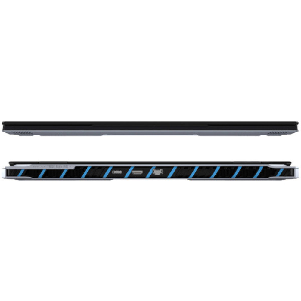 Ноутбук MSI Titan 18HX AI (TITAN18HX AI A2XWIG-269UA)