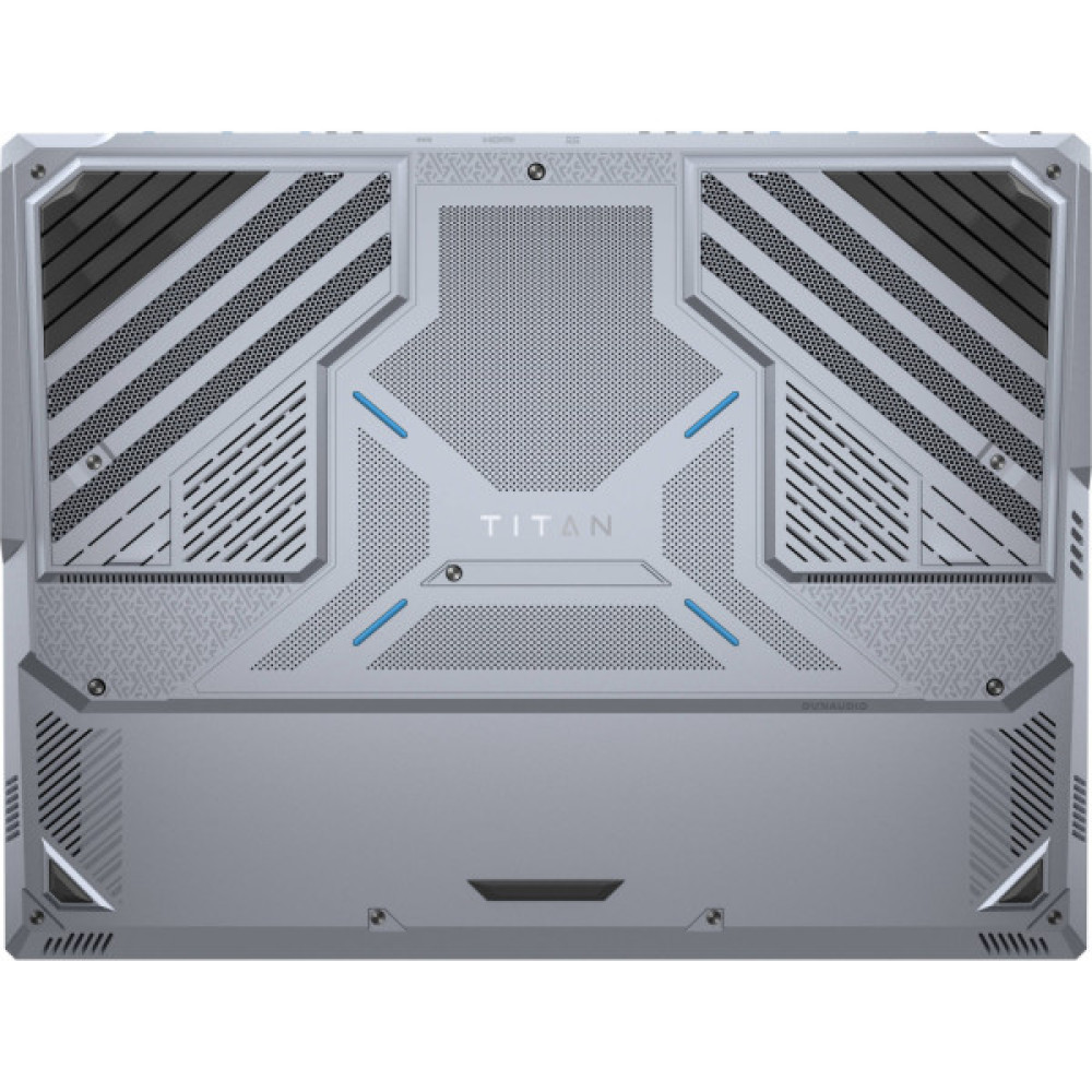 Ноутбук MSI Titan 18HX AI (TITAN18HX AI A2XWIG-269UA)