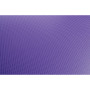 Папка на резинках Optima А4 двоколірна, фіолетова (O30698-12) Папка на резинках Optima А4 двоколірна, фіолетова (O30698-12)