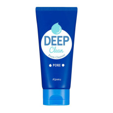 Пінка для вмивання A'pieu Deep Clean Foam Cleanser Pore 130 мл (8809581450721)