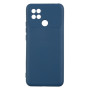 Чохол до мобільного телефона Armorstandart ICON Case Xiaomi Poco C40 Dark Blue (ARM62673) Чохол до мобільного телефона Armorstandart ICON Case Xiaomi Poco C40 Dark Blue (ARM62673)