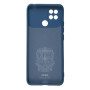 Чохол до мобільного телефона Armorstandart ICON Case Xiaomi Poco C40 Dark Blue (ARM62673) Чохол до мобільного телефона Armorstandart ICON Case Xiaomi Poco C40 Dark Blue (ARM62673)