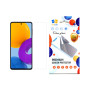 Скло захисне Drobak OPPO Reno5 Z (616160) Скло захисне Drobak OPPO Reno5 Z (616160)