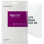 Плівка захисна Armorstandart Anti-Blue ZTE Blade A55 4G (ARM81353) Плівка захисна Armorstandart Anti-Blue ZTE Blade A55 4G (ARM81353)