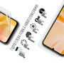 Плівка захисна Armorstandart Anti-Blue ZTE Blade A55 4G (ARM81353) Плівка захисна Armorstandart Anti-Blue ZTE Blade A55 4G (ARM81353)