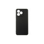 Чохол до мобільного телефона Dengos Kit for Realme C53 case + glass (Black) (DG-KM-47) Чохол до мобільного телефона Dengos Kit for Realme C53 case + glass (Black) (DG-KM-47)