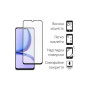 Чохол до мобільного телефона Dengos Kit for Realme C53 case + glass (Black) (DG-KM-47) Чохол до мобільного телефона Dengos Kit for Realme C53 case + glass (Black) (DG-KM-47)