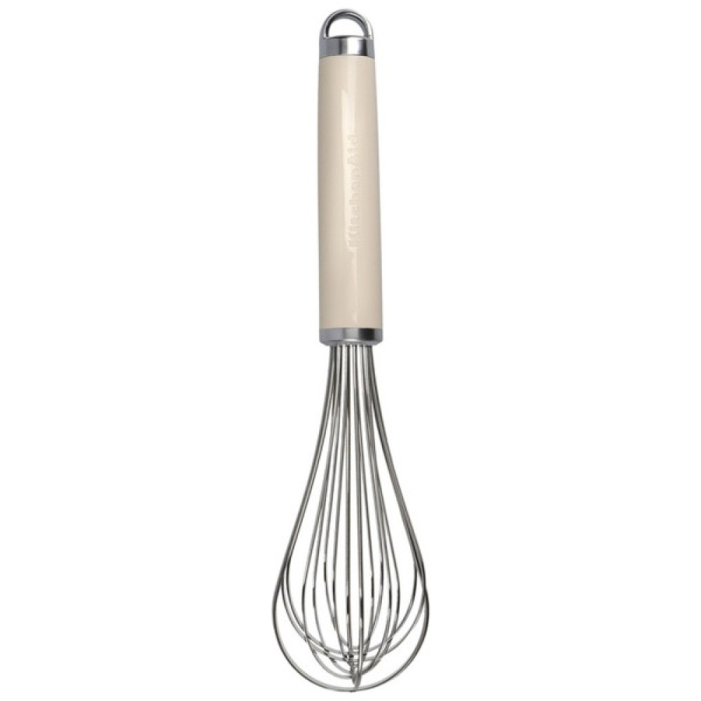 Вінчик KitchenAid Coreline 27,5 см кремовий (KAG060OHACE)