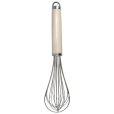 Вінчик KitchenAid Coreline 27,5 см кремовий (KAG060OHACE)