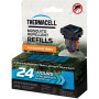 Пластини для фумігатора Thermacell M-24 Repellent Refills Backpacker 12 годин (1200.05.35/2212000535019) Пластини для фумігатора Thermacell M-24 Repellent Refills Backpacker 12 годин (1200.05.35/2212000535019)