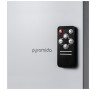 Витяжка кухонна Pyramida ND 855 WH