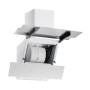 Витяжка кухонна Pyramida ND 855 WH