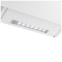 Витяжка кухонна Pyramida ND 855 WH