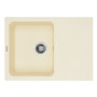 Мийка кухонна GRANADO SALAMANKA ivory (gr0604) Мийка кухонна GRANADO SALAMANKA ivory (gr0604)