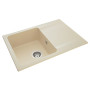 Мийка кухонна GRANADO SALAMANKA ivory (gr0604) Мийка кухонна GRANADO SALAMANKA ivory (gr0604)