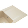 Мийка кухонна GRANADO SALAMANKA ivory (gr0604) Мийка кухонна GRANADO SALAMANKA ivory (gr0604)