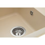 Мийка кухонна GRANADO SALAMANKA ivory (gr0604) Мийка кухонна GRANADO SALAMANKA ivory (gr0604)