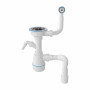 Мийка кухонна GRANADO SALAMANKA ivory (gr0604) Мийка кухонна GRANADO SALAMANKA ivory (gr0604)