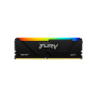 Модуль пам'яті для комп'ютера DDR4 16GB (2x8GB) 3200 MHz Beast Black Kingston Fury (ex.HyperX) (KF432C16BB2AK2/16WP) Модуль пам'яті для комп'ютера DDR4 16GB (2x8GB) 3200 MHz Beast Black Kingston Fury (ex.HyperX) (KF432C16BB2AK2/16WP)