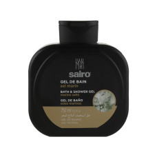 Гель для душу Sairo Bath And Shower Gel Морська сіль 750 мл (8433295049317)