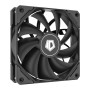 Кулер до корпусу ID-Cooling TF-12025-PRO BLACK Кулер до корпусу ID-Cooling TF-12025-PRO BLACK
