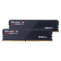 Модуль пам'яті для комп'ютера DDR5 32GB (2x16GB) 6000 MHz Ripjaws S5 G.Skill (F5-6000J3238F16GX2-RS5K) Модуль пам'яті для комп'ютера DDR5 32GB (2x16GB) 6000 MHz Ripjaws S5 G.Skill (F5-6000J3238F16GX2-RS5K)